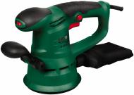 Шліфувальна вібраційна ексцентрикова машинка DWT EX03-125 DV